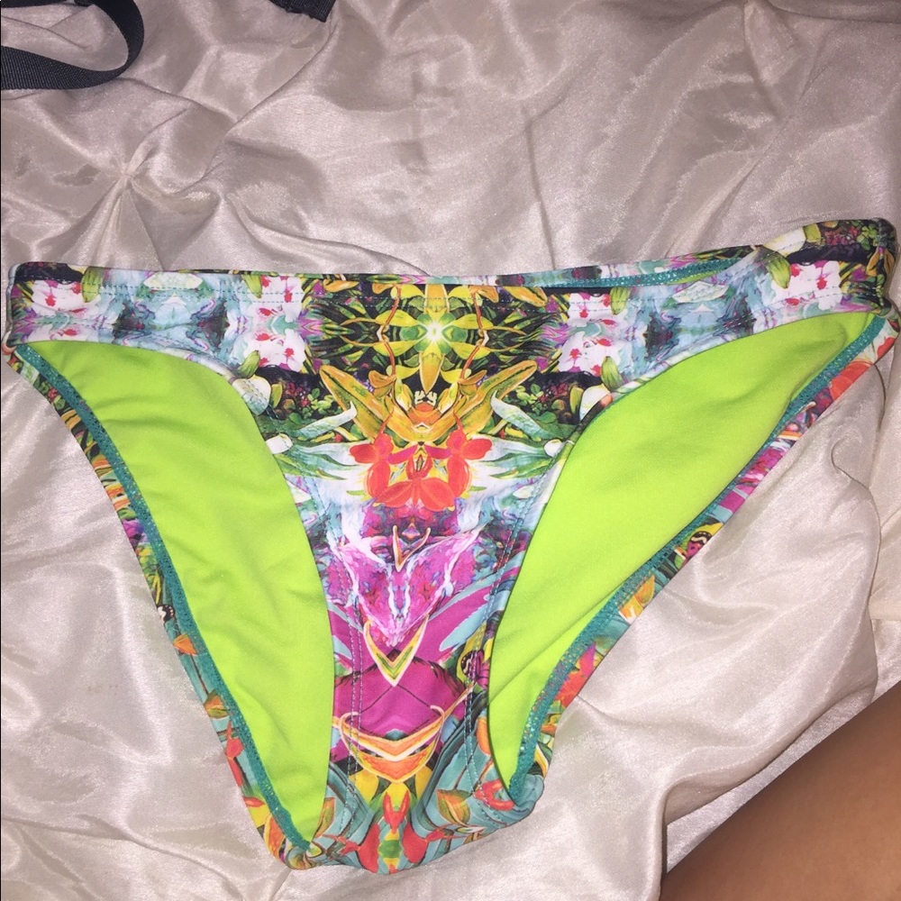 Bottoms